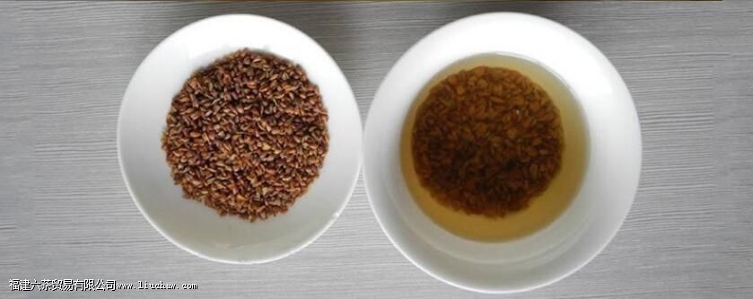 苦荞茶的功效与作用及食用方法 苦荞茶的功效与作用及食用方法