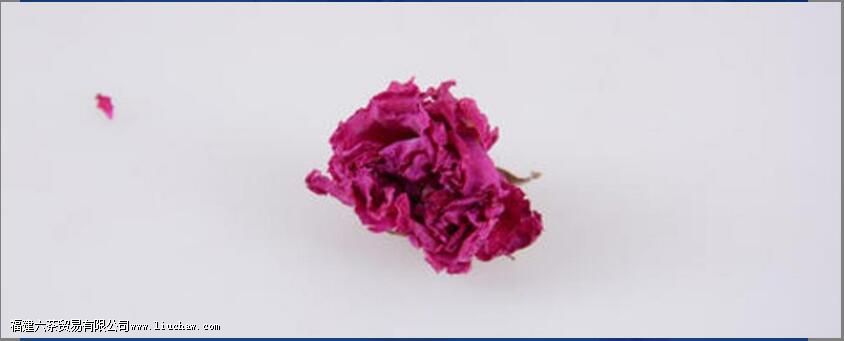 玫瑰花冠的功效和作用 玫瑰花冠的功效和作用