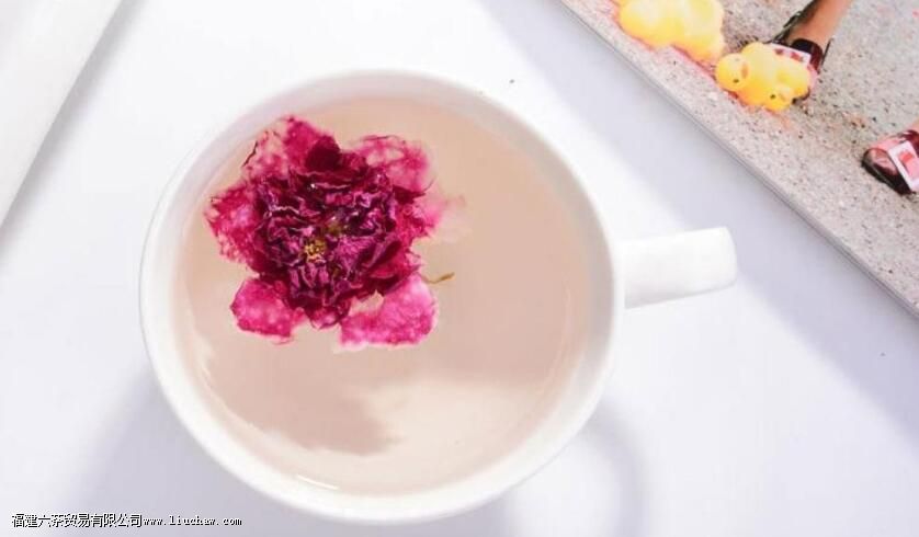 玫瑰花冠的功效和作用 玫瑰花冠的功效和作用