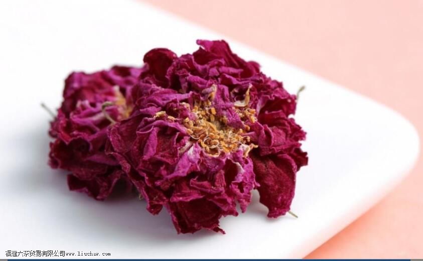 玫瑰花冠的功效和作用 玫瑰花冠的功效和作用