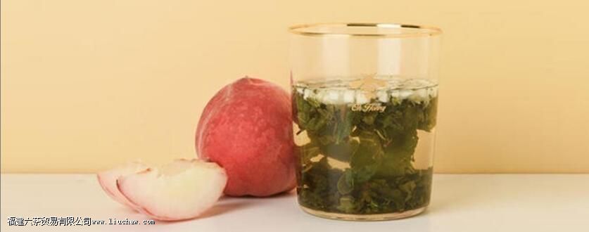 蜜桃乌龙茶怎么做 蜜桃乌龙茶怎么做