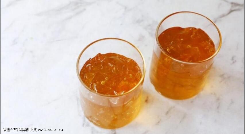 蜜桃乌龙茶怎么做 蜜桃乌龙茶怎么做