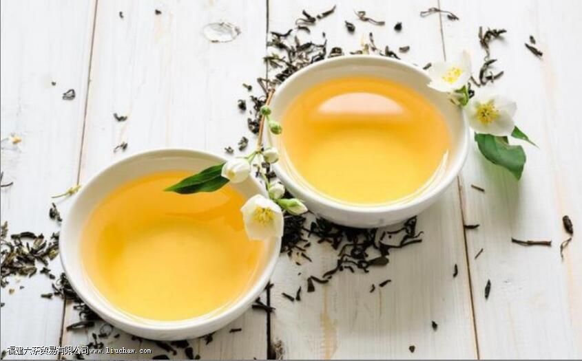 茉莉花可以和什么一起泡 茉莉花可以和什么一起泡