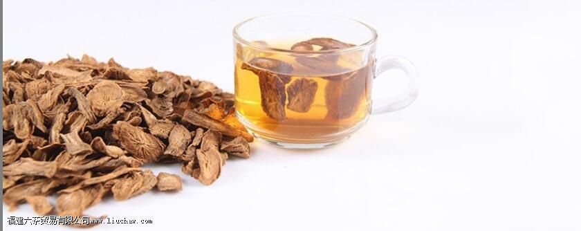 牛蒡茶产地在哪 牛蒡茶产地在哪