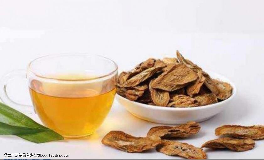 牛蒡茶产地在哪 牛蒡茶产地在哪