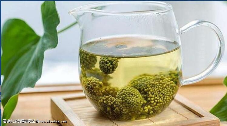 三七花茶功效与作用 三七花茶功效与作用