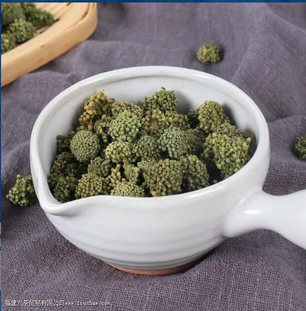 三七花泡水放几朵 三七花泡水放几朵