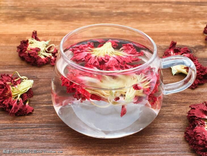 什么花茶瘦身效果最好? 什么花茶瘦身效果最好?