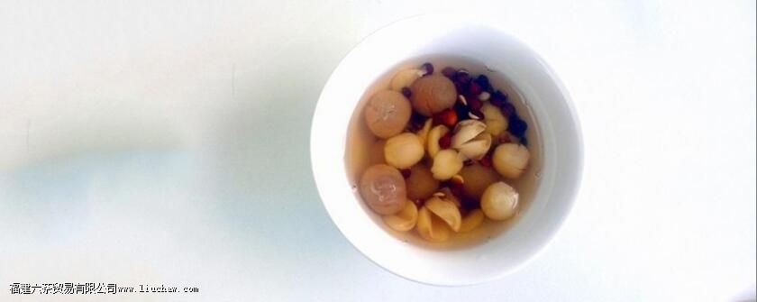 酸枣仁莲子茶的功效 酸枣仁莲子茶的功效