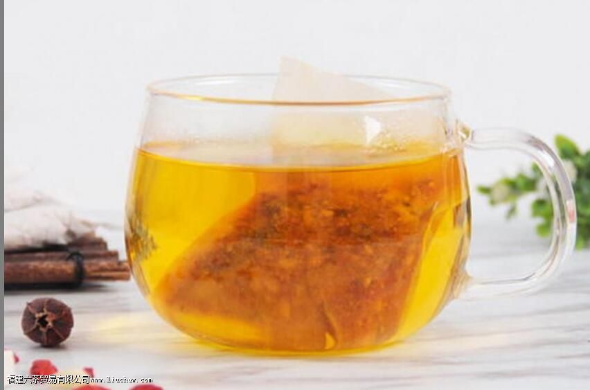 酸枣仁莲子茶的功效 酸枣仁莲子茶的功效