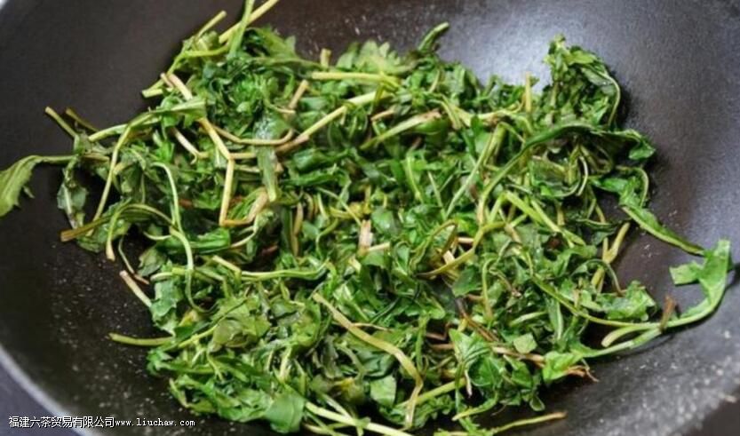 鲜蒲公英怎么处理才能泡水喝 鲜蒲公英怎么处理才能泡水喝