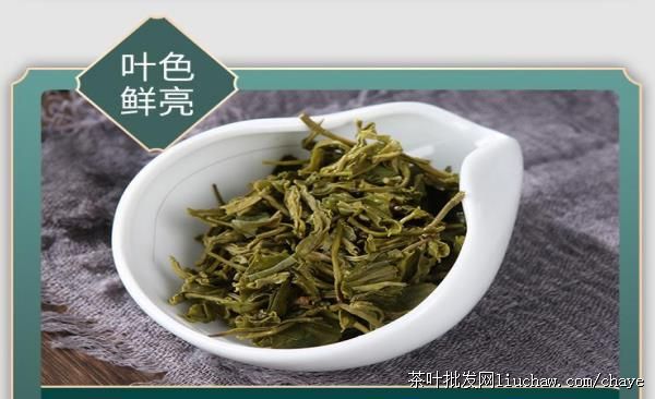 chayeL07��ǰ��ɽ�̲�  ��װ/���װ500g ����