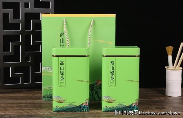 chayeL07��ǰ��ɽ�̲�  ��װ/���װ500g ����