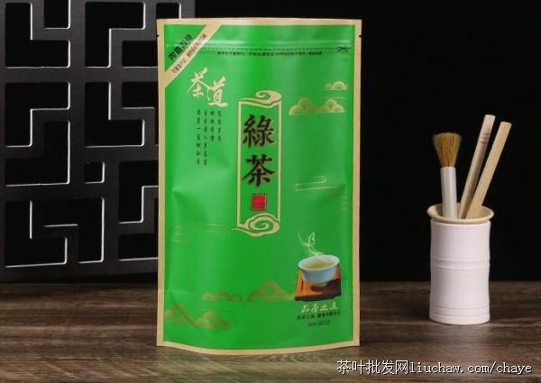 chayeL07��ǰ��ɽ�̲�  ��װ/���װ500g ����