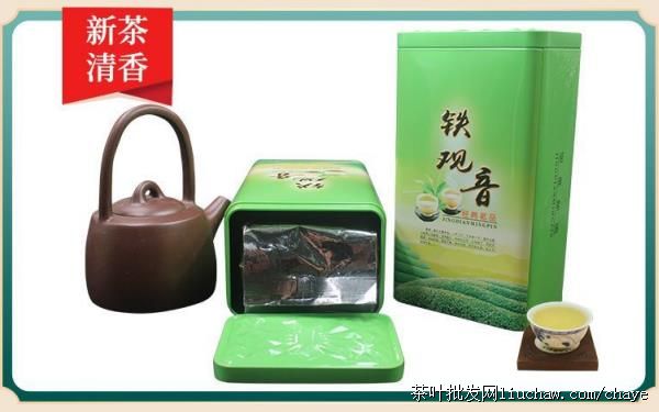 t03��Ϫ������ Ũ���Ͳ�Ҷ ��װ ���װ/�� 500g   ��60Ԫ