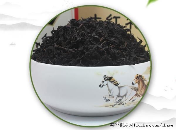 chayed06������Ҳ� ̼���Ҷ ��������ɽ��ɽ������ ���װ500g ����