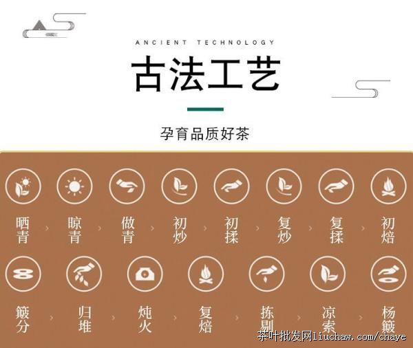 chayed06������Ҳ� ̼���Ҷ ��������ɽ��ɽ������ ���װ500g ����