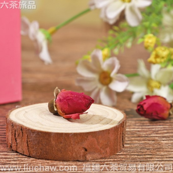 玫瑰花茶 玫瑰花茶