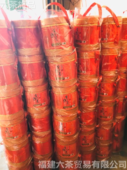 茉莉花 一斤两桶120元