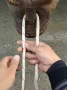 户外常用绳结妙招-户外常用活锁绳结