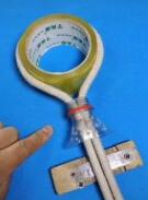 户外常用绳结妙招-户外牢靠绳结