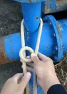 户外常用绳结妙招-实用绳结