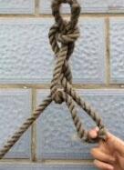 捆绑妙招-捆绑 绑绳结(长途货运)