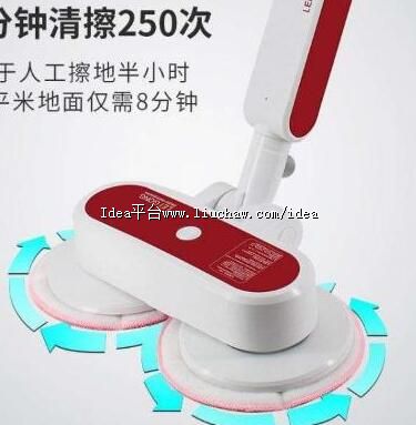 哪种拖把拖瓷砖最干净 五款好用的拖把推荐