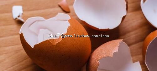 鸡蛋壳日常妙用多多 以后可别再傻傻丢掉啦