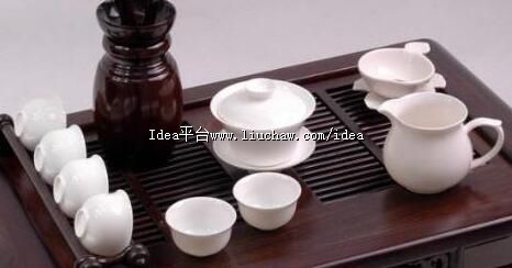 功夫茶茶具的种类繁多 茶具的种类及挑选小技巧