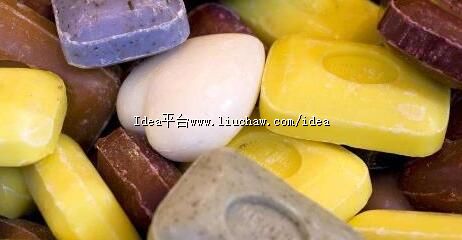 肥皂不只用来洗衣服 肥皂的妙用小窍门30则