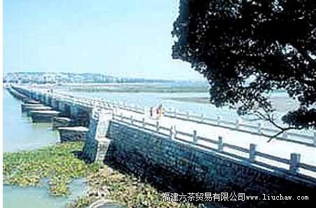 泉州洛阳桥