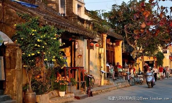 Խ�����ι���֮��Խ�������羰�ο�һ���ι���