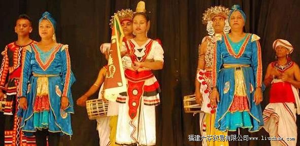 斯里兰卡旅行莲花净土旅游攻略提示和注意旅游攻略