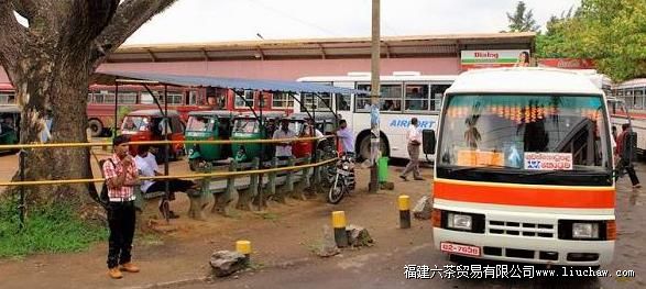 斯里兰卡旅行莲花净土旅游攻略交通参考旅游攻略