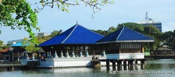 斯里兰卡旅行莲花净土旅游攻略花园首都科伦坡旅游攻略