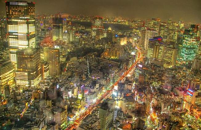 日本东京旅游攻略大全之行前准备旅游攻略