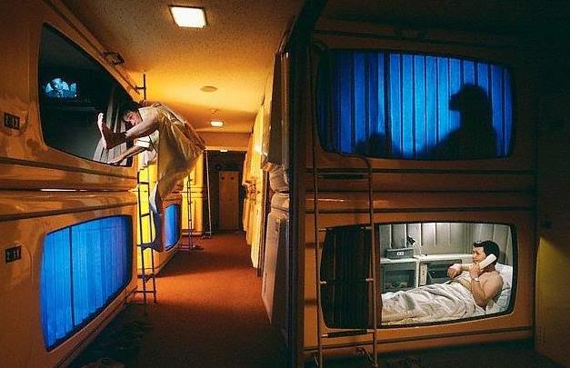 日本东京旅游攻略大全之东京住宿旅游攻略