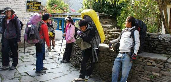 尼泊尔旅行千佛之国旅游攻略之精彩户外参考旅游攻略考旅游攻略