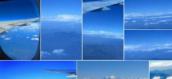 尼泊尔旅行千佛之国旅游攻略之交通参考旅游攻略