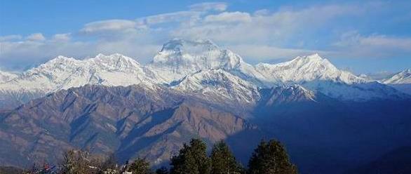 尼泊尔旅行千佛之国旅游攻略之关键词和提示参考旅游攻略