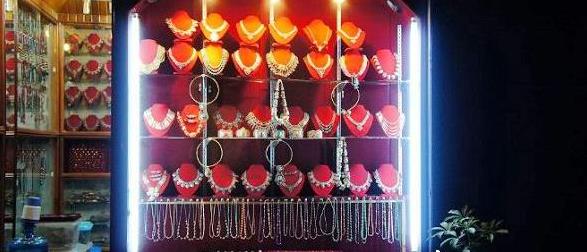 尼泊尔旅行千佛之国旅游攻略之购物参考旅游攻略