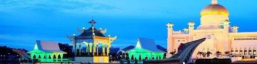 马来西亚旅行热带之国旅游攻略行前准备参考旅游攻略