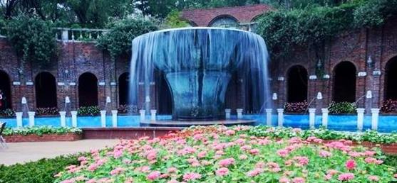 韩国旅行之梦幻济州岛景点济州岛主题观光旅游攻略