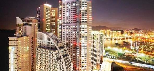 韩国旅行之海港风情釜山旅游不可错过的好景致旅游攻略