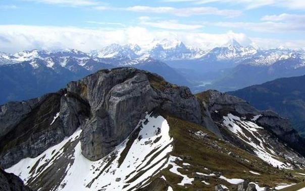 瑞士旅游8日自助游玩经验分享