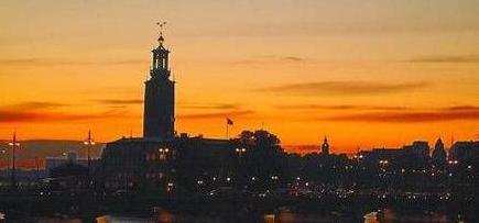 欧洲旅行拥抱瑞典温暖的北欧文化之旅旅游攻略