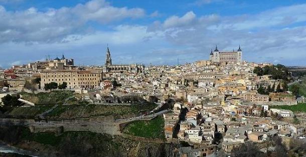 欧洲旅行西班牙马德里旅游需要注意提示旅游攻略