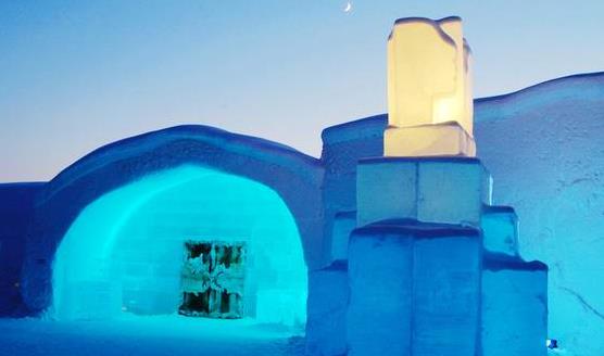 欧洲旅行安宁的王国瑞典旅游之最棒体验参考旅游攻略