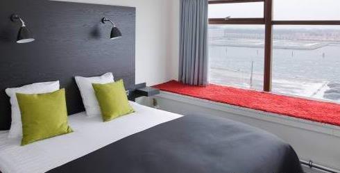 欧洲旅行安宁的王国瑞典旅游之住宿参考旅游攻略